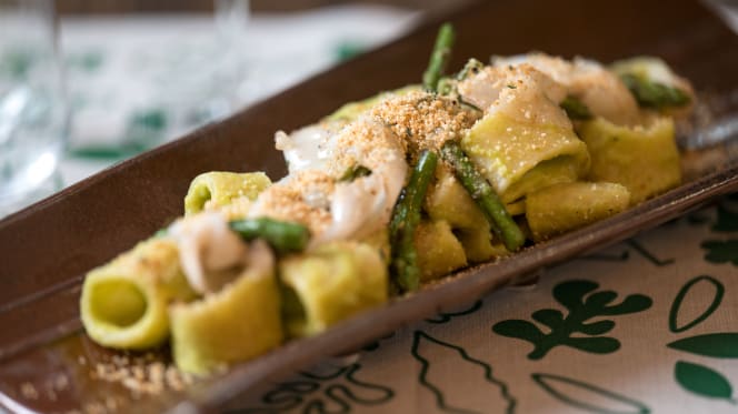 Belloverde Vigne Nuove - Roma - 7