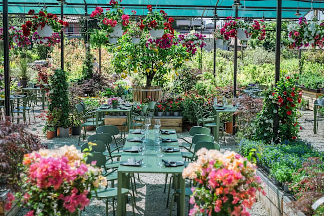 Belloverde Vigne Nuove - Roma - 9