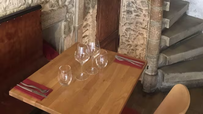 Le Comptoir St Michel - 2