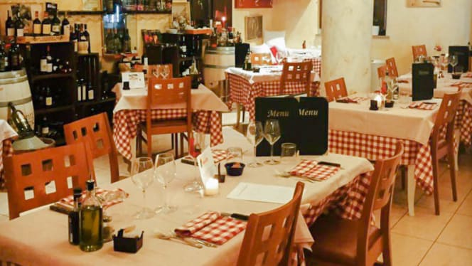 Il Fortino - Collecchio Parma - 7