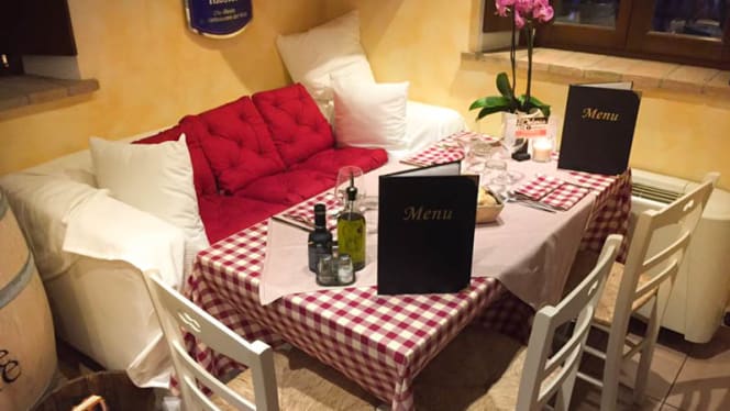 Il Fortino - Collecchio Parma - 6