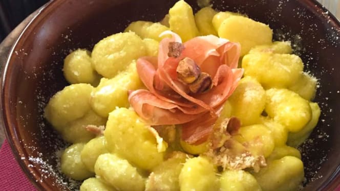 Il Fortino - Collecchio Parma - 4