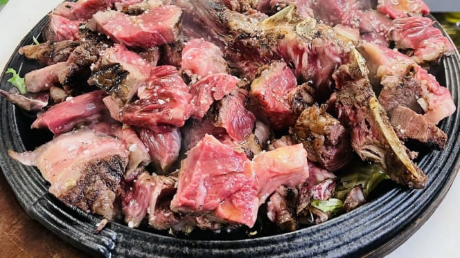 Il Fortino - Collecchio Parma - 0