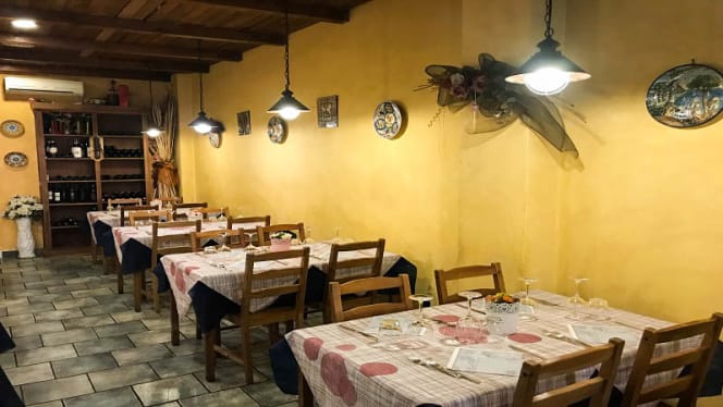 Casetta di Marzapane - 3