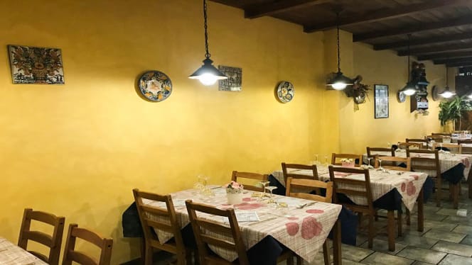 Casetta di Marzapane - 1