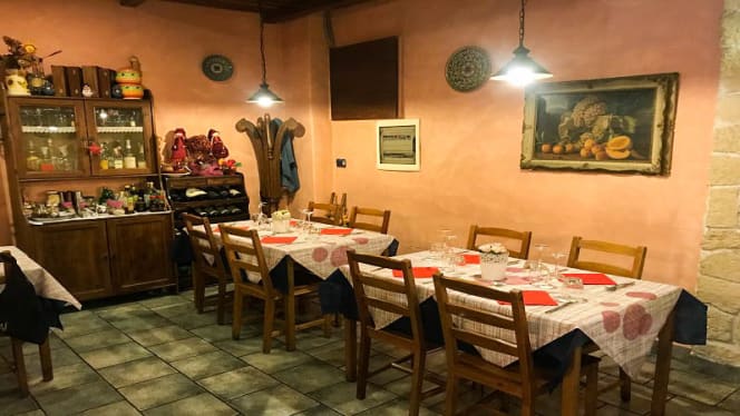 Casetta di Marzapane - 0