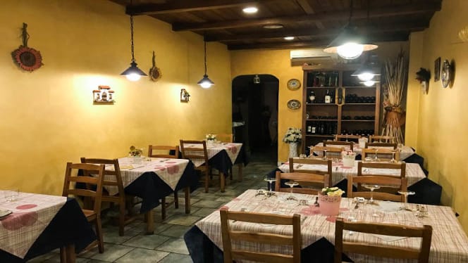 Casetta di Marzapane - 2