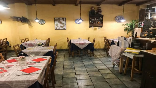 Casetta di Marzapane - 4