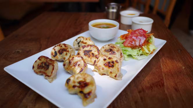 MoMo House Montmartre - 9