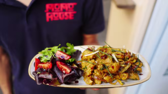 MoMo House Montmartre - 0