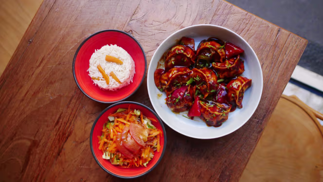 MoMo House Montmartre - 8