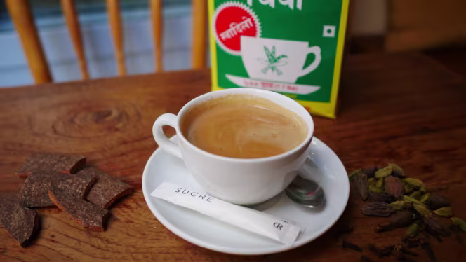 MoMo House Montmartre - 3