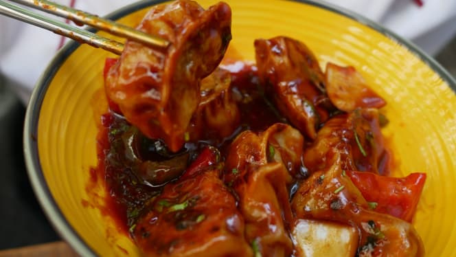 MoMo House Montmartre - 7