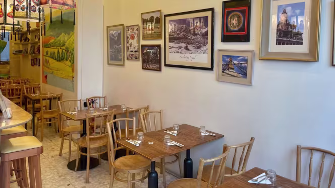 MoMo House Montmartre - 6