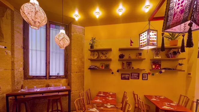 MoMo House Montmartre - 5