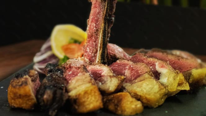 Cantina De' Pucci - 5