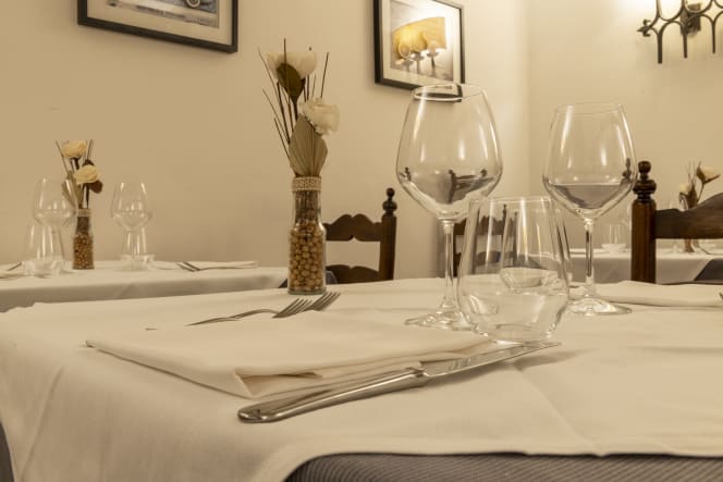 Cantina De' Pucci - 7