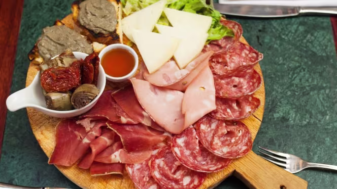 Cantina De' Pucci - 2