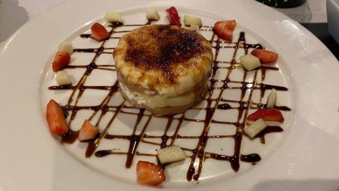 Toro Puerto Marina - 5