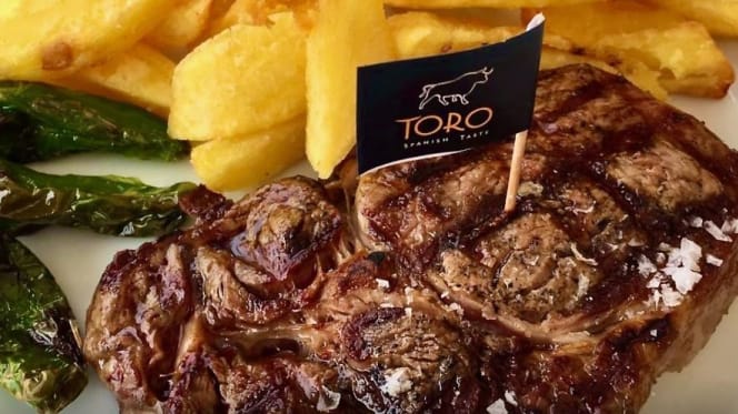 Toro Puerto Marina - 0