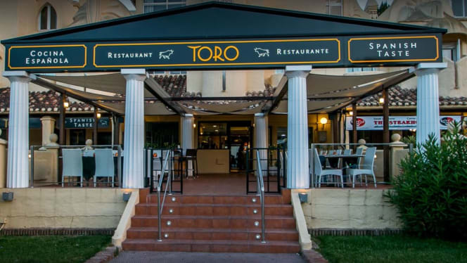 Toro Puerto Marina - 9