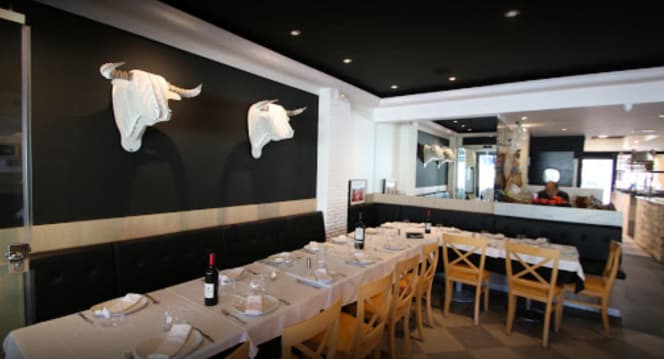 Toro Puerto Marina - 8