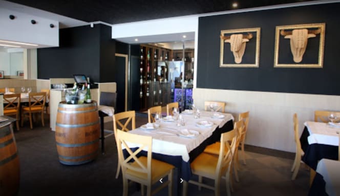 Toro Puerto Marina - 3