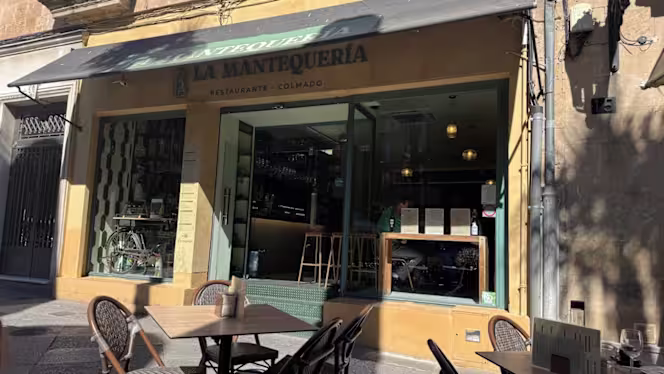 La Mantequeria - 3