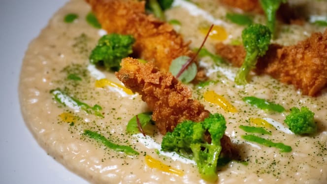 Radici Ristorante - 1