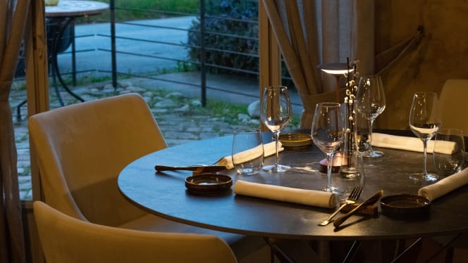 Radici Ristorante - 2