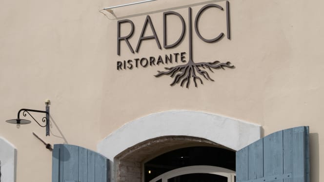 Radici Ristorante - 0