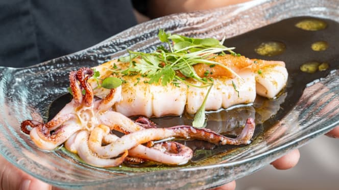 Higuerón The Beach Club - 5