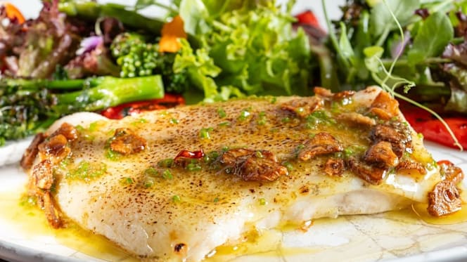 Higuerón The Beach Club - 1