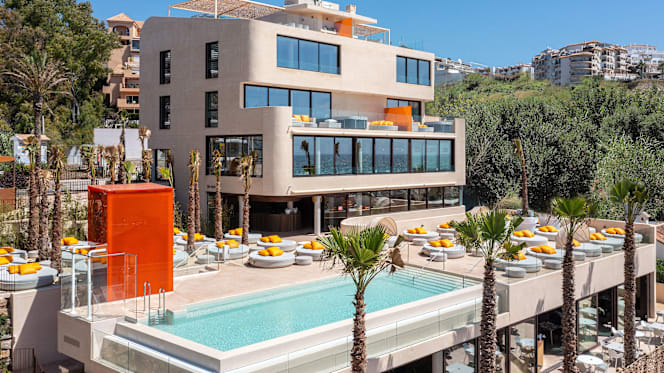 Higuerón The Beach Club - 6