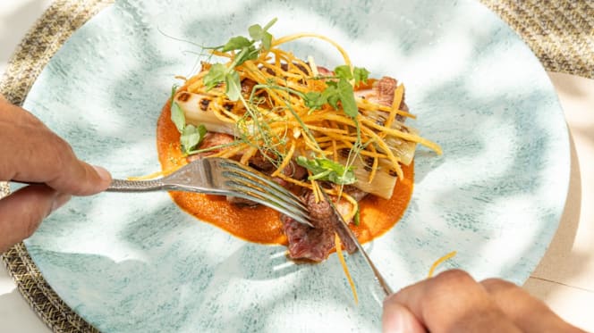 Higuerón The Beach Club - 4