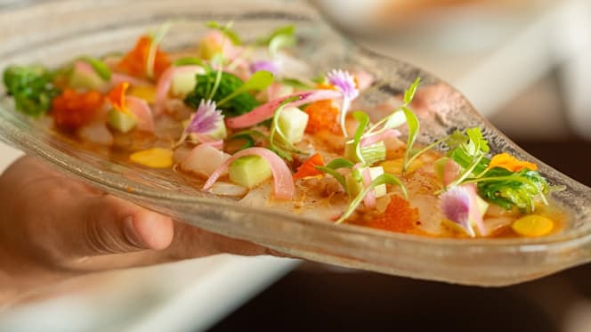 Higuerón The Beach Club - 2