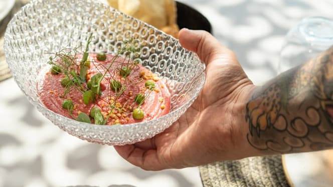 Higuerón The Beach Club - 3