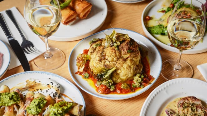 Brother Marcus Angel - 2