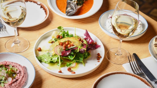 Brother Marcus Angel - 4