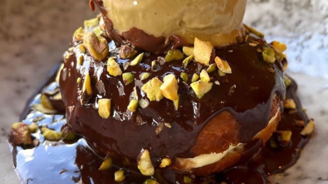 Brother Marcus Angel - 7