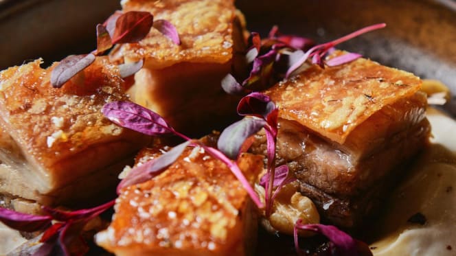 Brother Marcus Angel - 0