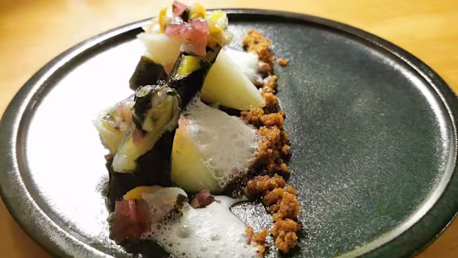 Atelier des Faures - Restaurant - Bordeaux