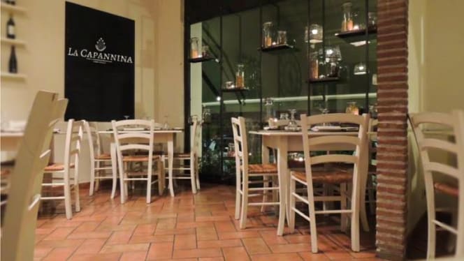 La Capannina PizzaBistrot - 7