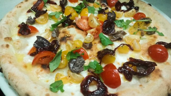 La Capannina PizzaBistrot - 5