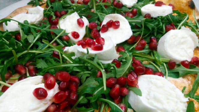 La Capannina PizzaBistrot - 4