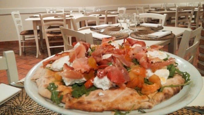 La Capannina PizzaBistrot - 9