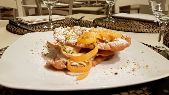 La Capannina PizzaBistrot - 1