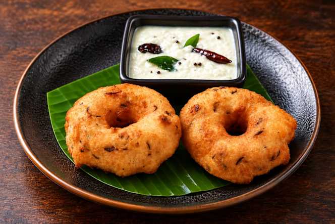 The Mint indian restaurant - 3