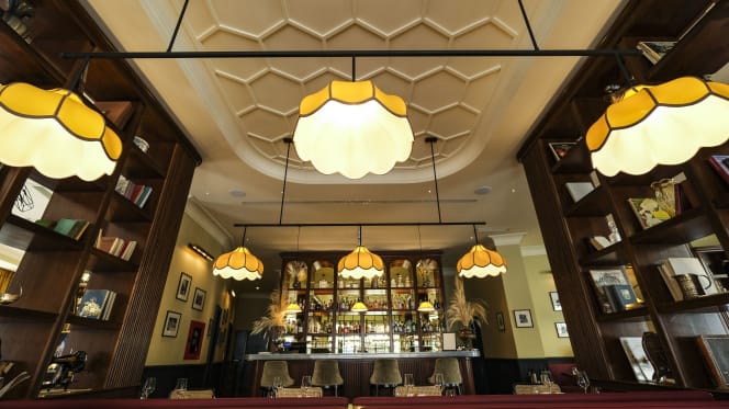 Clementino Ristorante & Bistrot - 6