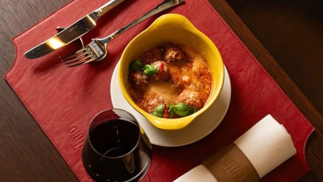 Clementino Ristorante & Bistrot - 2